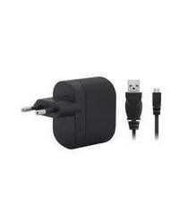BELKIN USB DUVAR TİPİ ŞARJ for SMARTPHONE*SİYAH