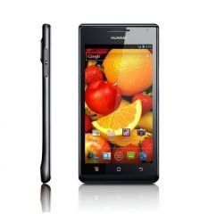 Huawei Ascend P1