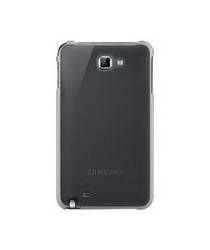 BELKIN SAMSUNG GALAXY NOTE MICRA ARKA KAPAK*ŞEFFAF