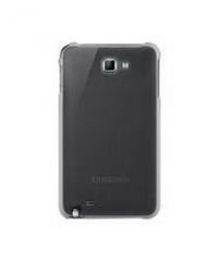 BELKIN SAMSUNG GALAXY NOTE MICRA ARKA KAPAK*ŞEFFAF