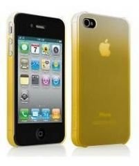 BELKIN IPHONE4G/4GS MAT SERT SILIKON KOR.KILF*GOLD