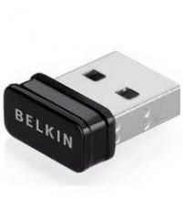 Belkin F7D1102NT 150 Mbps Usb Kablosuz Adaptör