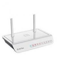AIR-4452 Kablosuz, 300Mbit,Çift Bant, 4 Port,Repeater Bridge Access Point