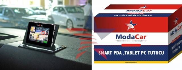 ModaCar M-Comfort SMART PDA,Navigasyon,Mini Tablet Tutucu 85a60450