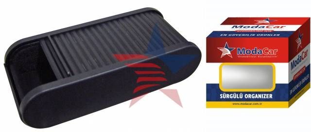 ModaCar M-Comfort Organizer Sürgülü 85a42176