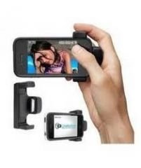 BELKIN IPHONE 4G/4GS/IPOD TOUCH 4G GRIP CAMERA