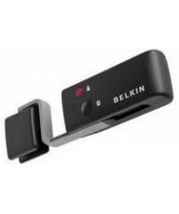 BELKIN IPHONE CAMERA STAND W/REMOTE