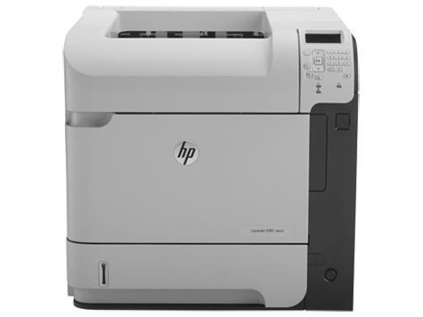 Hp LaserJet 600 M602dn Laser Yazıcı