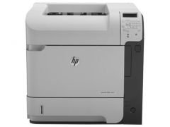 Hp LaserJet 600 M602dn Laser Yazıcı