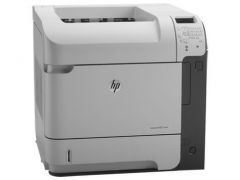 Hp LaserJet 600 M602dn Laser Yazıcı