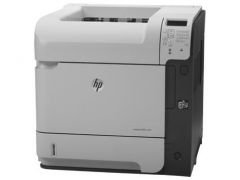 Hp LaserJet 600 M602dn Laser Yazıcı