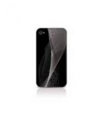 BELKIN IPHONE4G/4GS EMERGE021 KORUYUCU KILIF*SİYAH