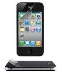 BELKIN IPHONE4G DAMAGE KONTROL EKRAN KOR.FİLM