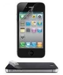 BELKIN IPHONE4G DAMAGE KONTROL EKRAN KOR.FİLM