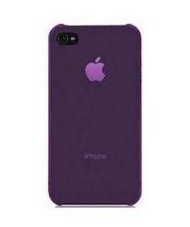 BELKIN IPHONE4G/4GS EST025 MAT SERT KOR.KILIF*MOR