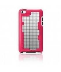 BELKIN IPODTOUCH4G META028 KORUYUCU KILIF*PEMBE