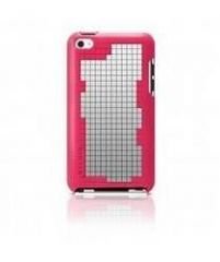 BELKIN IPODTOUCH4G META028 KORUYUCU KILIF*PEMBE