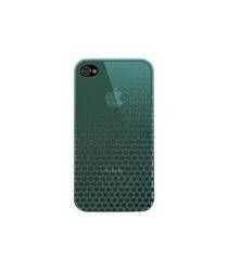 BELKIN IPHONE4G/4GS EMERGE060 KORUYUCU KILIF*MAVİ