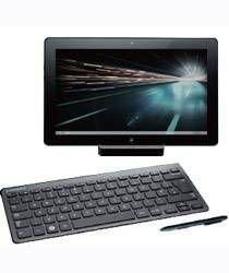SAMSUNG SLATE PC, I5 2537M, 4GB, 64GBSSD,Win7 Pro