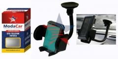 ModaCar TEK-TUŞ PDA,Telefon,Navigasyon Tutucu Spralli 130015