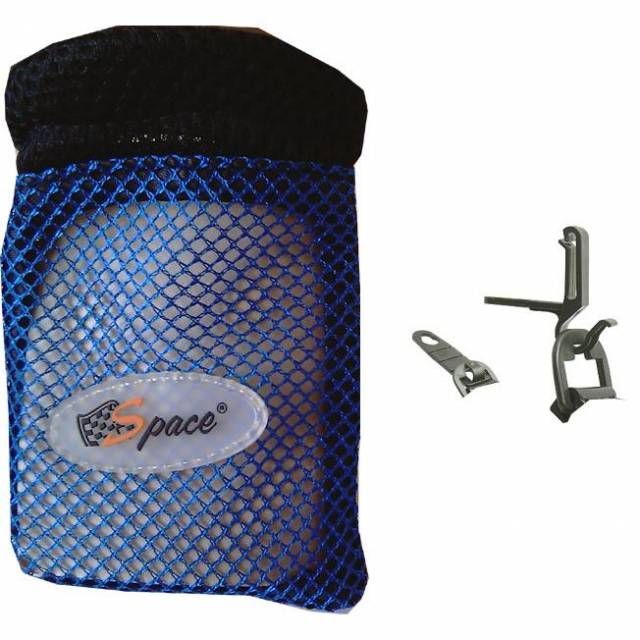 Space Fileli MAVİ Magic Pocket Organizer 85a42553m