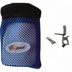 Space Fileli MAVİ Magic Pocket Organizer 85a42553m