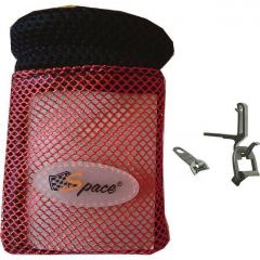 Space Fileli KIRMIZI Magic Pocket Organizer 85a42553k