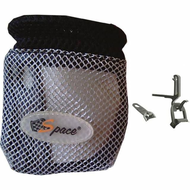 Space Fileli GRİ Magic Pocket Organizer 85a42553g