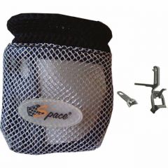 Space Fileli GRİ Magic Pocket Organizer 85a42553g