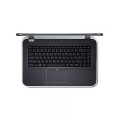 Dell Inspiron 5520-S21W45C i5-3210M 4Gb 500Gb 1Gb 15.6'' Win8 Taşınabilir Bligisayar