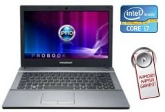 Probook PRBL4810 14.0'' i7-2630QM 4Gb 120Gb SSD 2Gb Ultrabook
