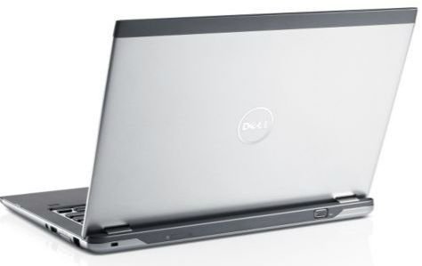 Dell Vostro 336036F43SC i3-2367M 4Gb 320Gb 13.3'' Taşınabilir Bilgisayar