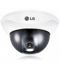 LG 1/3'' 600TVL TrueD&N 2,8-11mm Vandal Dome Kamera