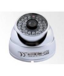 1/3''Sony 480TVL 3,6mm 25m 35IR Dome(+Metal Kasa)