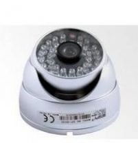 1/3''Sony 480TVL 3,6mm 25m 35IR Dome(+Metal Kasa)