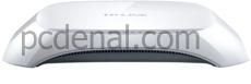 TL-WR720N Kablosuz,150Mbps,2 Portlu,Dahili Antenli N Router