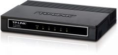 Tp-Link TL-SG1005D 5 Port 10/100/1000 Mbps Gigabit Switch
