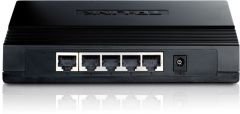 Tp-Link TL-SG1005D 5 Port 10/100/1000 Mbps Gigabit Switch