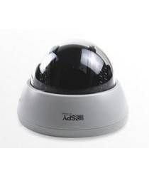 1/3''Sony 480TVL 3,6mm 25m 22IR Dome(+Ses)