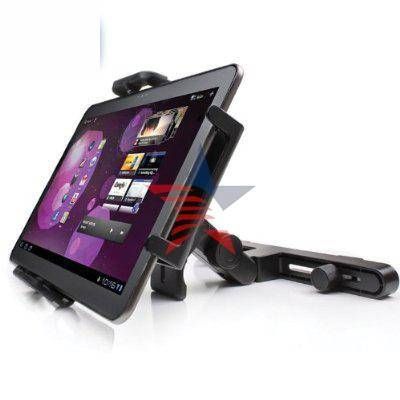 RedPower Tablet PC Tüm Modellere Arka Yolculara Başlık Tutucu 13c015