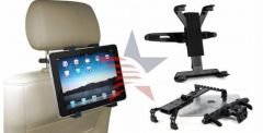 RedPower Araç Koltuk Başlık Tablet Tutucu (13c014)