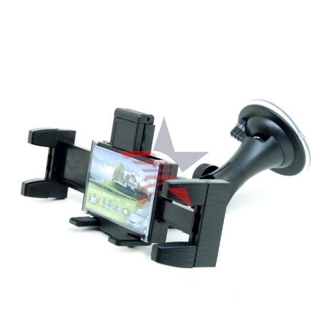 RedPower Pda ve Navigasyon Tutucu (13c016)