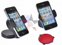 ModaCar Mini 360° Dönebilen PDA/Telefon Tutucu YAPIŞMALI 13c012