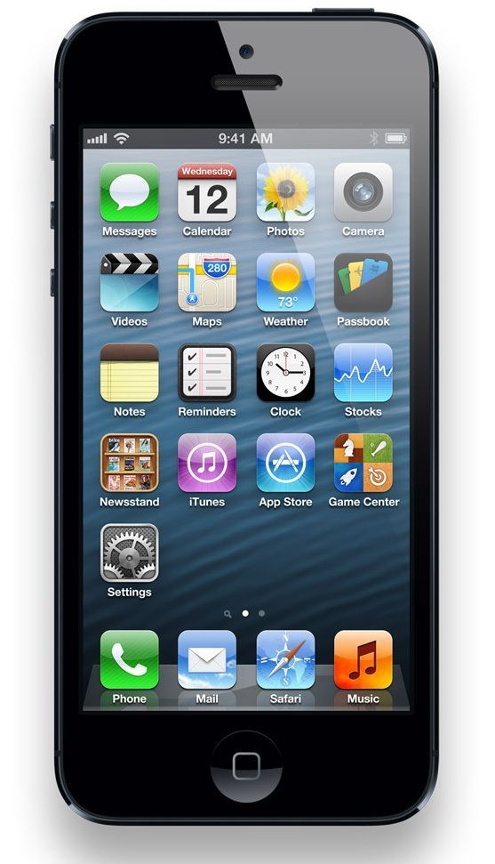 Apple iPhone 5 16Gb