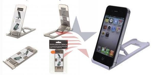 RedPower Desktop IPHONE 4G ve Tablet Ayağı 13c009