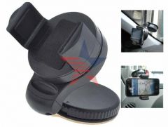 ModaCar Mini 360° Dönebilen PDA/Telefon Tutucu ÇİFT FONKSİYON 13c008
