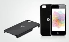 Dexim Dla232 iPhone 5 Tenacious Shell Kılıf (2 Renk)