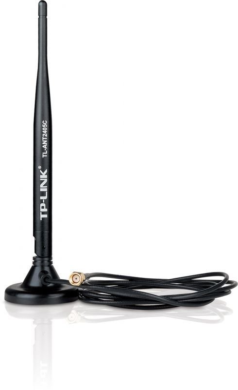 Tp-Link TL-ANT2405C 5dBi İndoor Anten