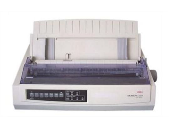 Oki Microline 3321 Nokta Vuruşlu Yazıcı