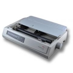 Oki Microline 3321 Nokta Vuruşlu Yazıcı